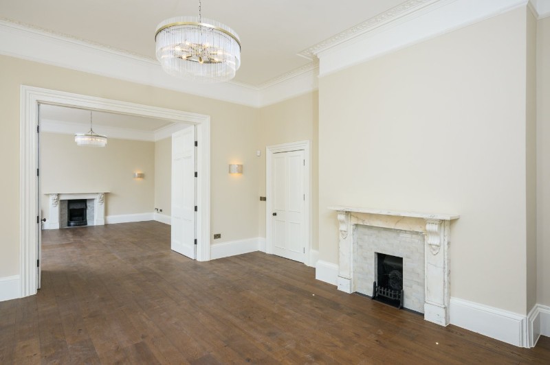 Oakfield, Bath, Somerset, BA1