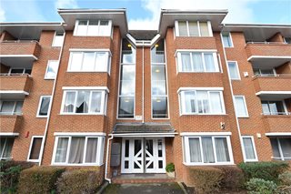 Overhill Road, East Dulwich, London, SE22