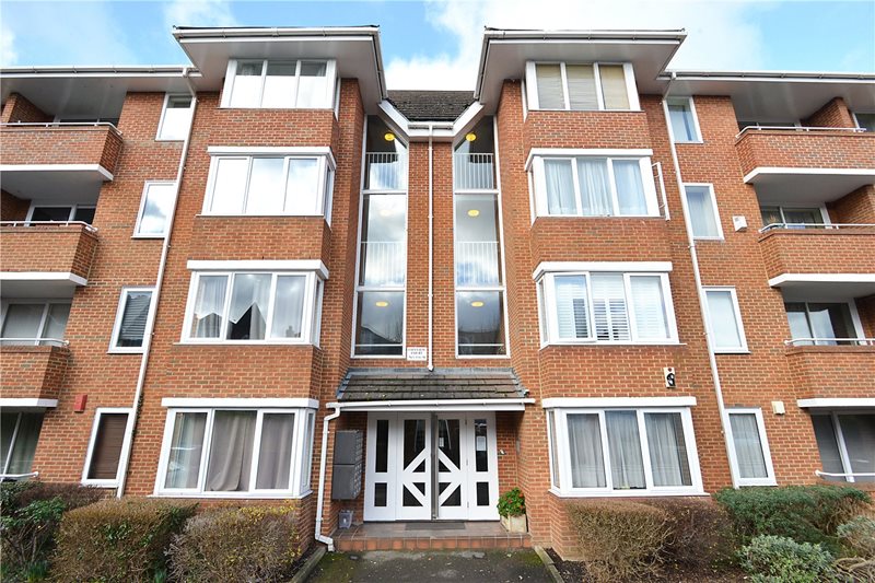 Overhill Road, East Dulwich, London, SE22