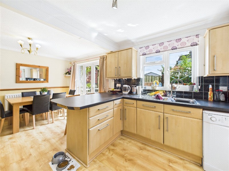 Spencer Drive, Tiverton, Devon, EX16