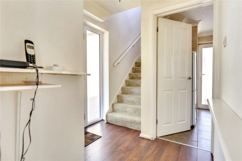 Leng Crescent, Eaton, Norwich, Norfolk, NR4