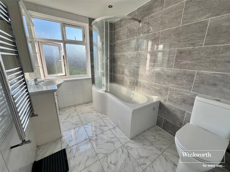 Hill Drive, Kingsbury, London, NW9
