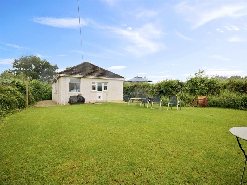 Dogdean, Wimborne, Dorset, BH21