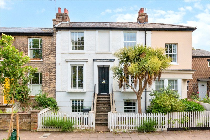 Chapel Road, West Norwood, London, SE27