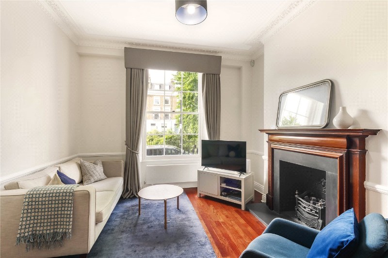 Markham Square, Chelsea, London, SW3