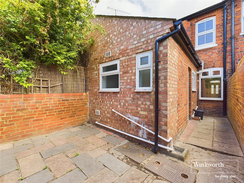 Highgrove Street, Reading, Berkshire, RG1