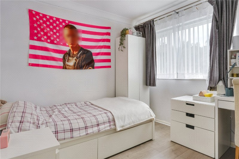 Leng Crescent, Eaton, Norwich, Norfolk, NR4