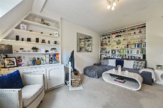 Elsham Road, London, W14