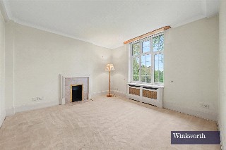 Meriden Court, Chelsea Manor Street, London, SW3