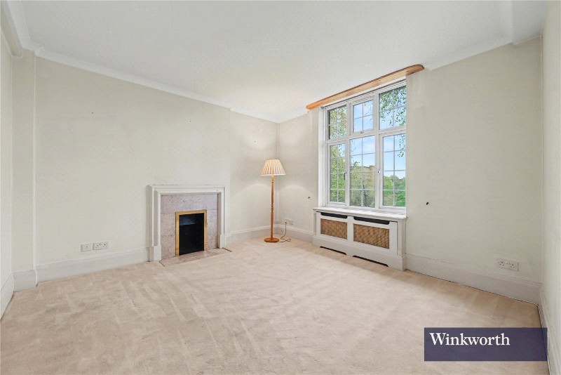 Meriden Court, Chelsea Manor Street, London, SW3