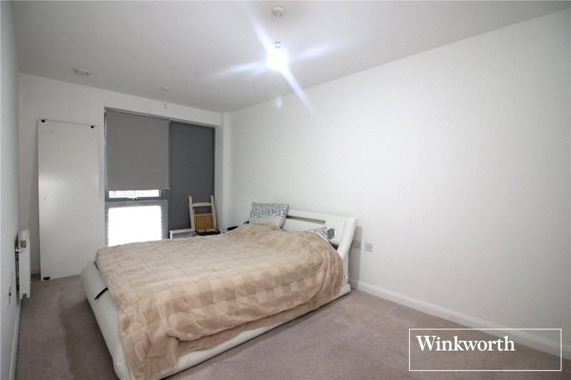 Brook Road, Borehamwood, Hertfordshire, WD6