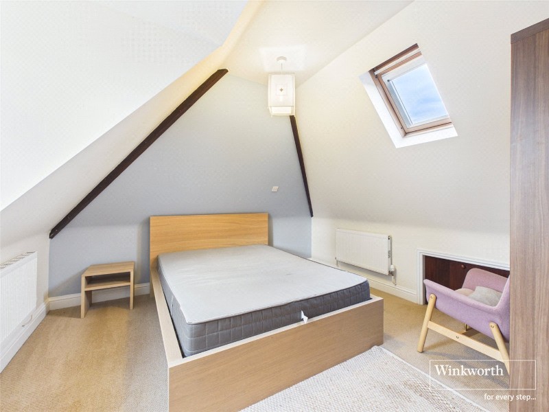 Deans Farm, The Causeway, Caversham, Reading, RG4