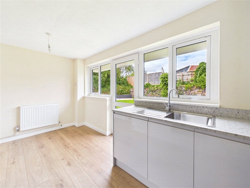 Wyndham Road, Silverton, Exeter, Devon, EX5