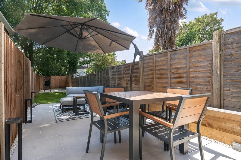 Queenswood Road, London, SE23