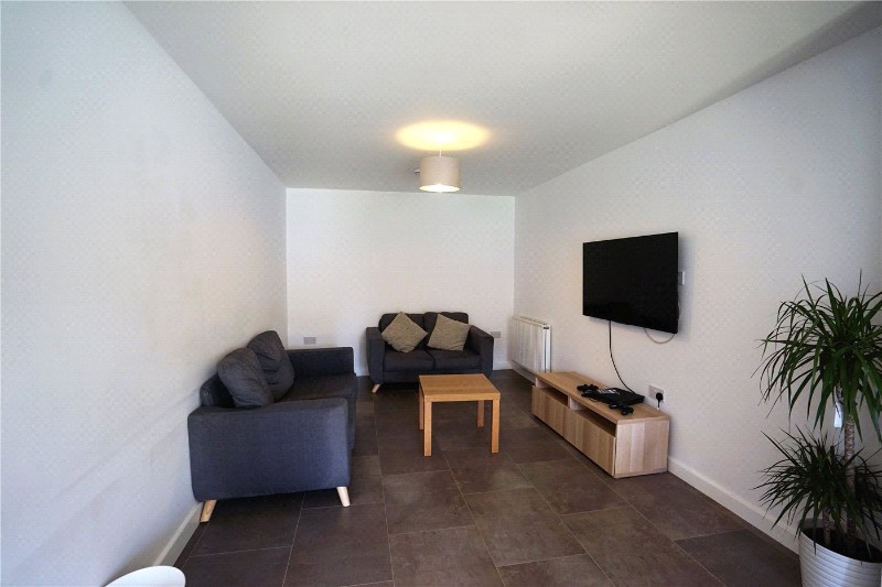 Slade Baker Way, Bristol, BS16