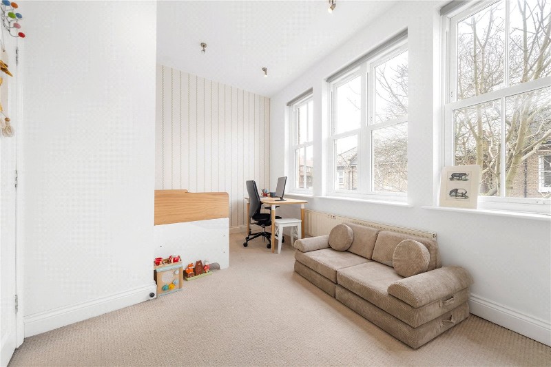 Melbourne Grove, East Dulwich, London, SE22