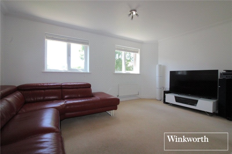 Wordsworth Gardens, Borehamwood, Hertfordshire, WD6