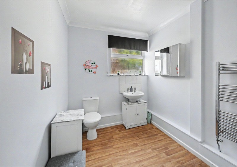 Dereham Road, Norwich, Norfolk, NR5