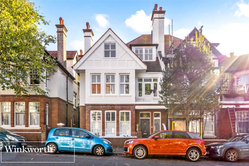 York Avenue, Hove, East Sussex, BN3