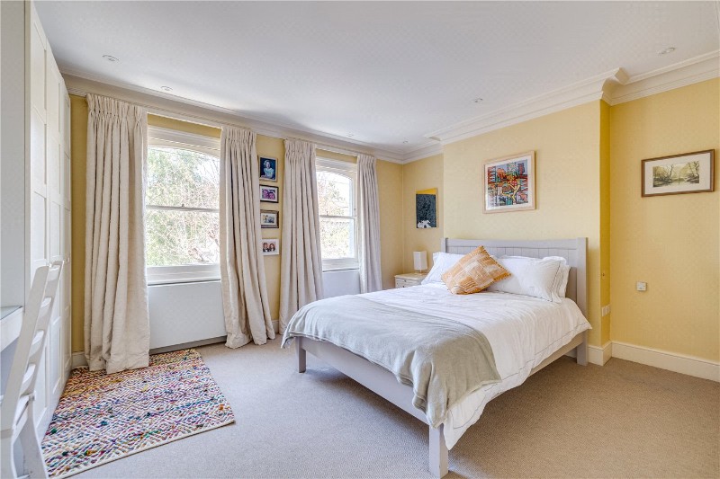Archel Road, London, W14