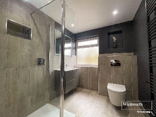 Stewart Close, Kingsbury, London, NW9