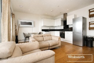 Elstree Way, Borehamwood, Hertfordshire, WD6