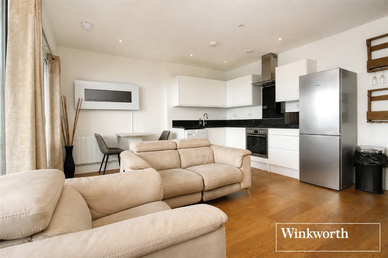 Elstree Way, Borehamwood, Hertfordshire, WD6