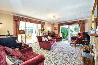 Stockbridge Road, Winchester, Hampshire, SO22