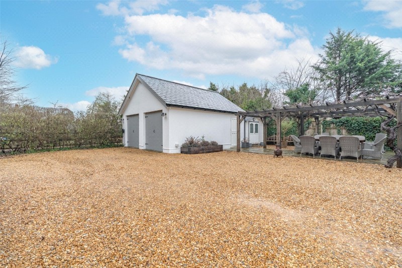 Holtwood, Holt, Wimborne, Dorset, BH21