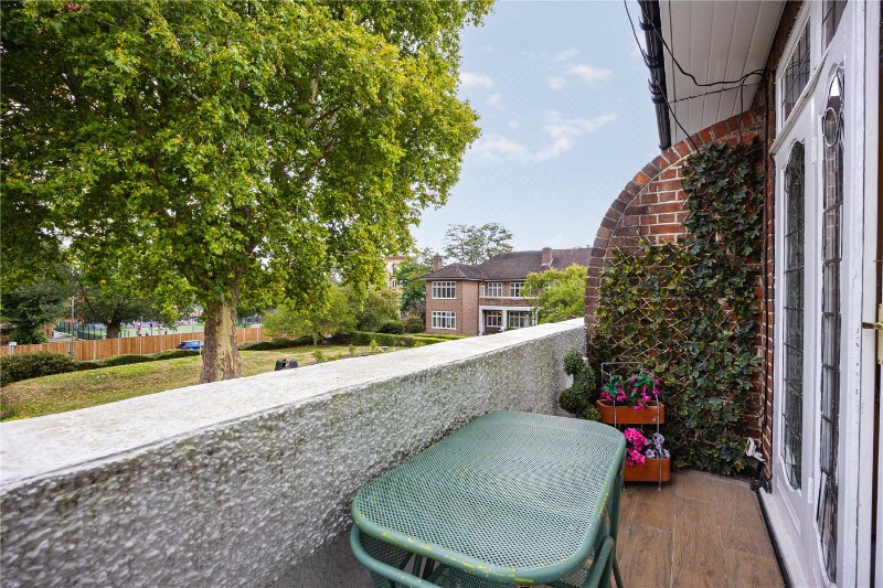 Lytton Grove, London, SW15