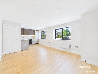 Greenham Road, Newbury, Berkshire, RG14