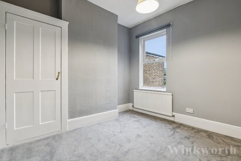 Kilmorie Road, London, SE23