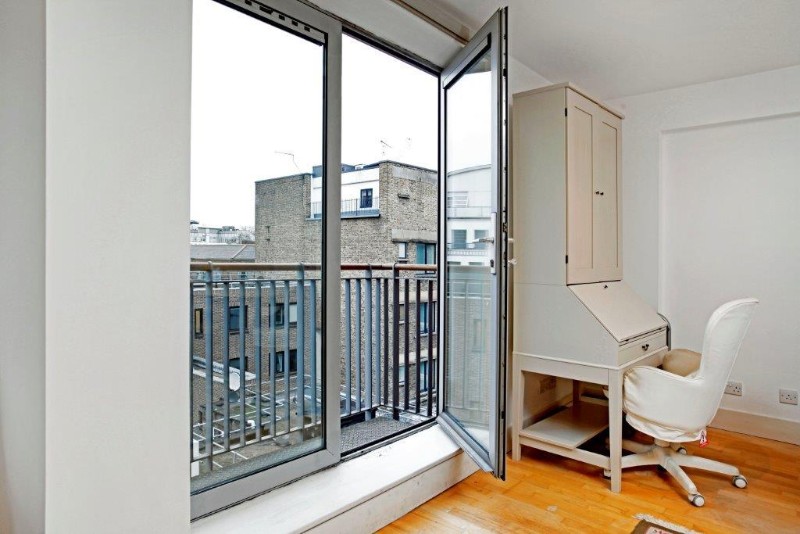 Hatton Garden, Clerkenwell, London, EC1N