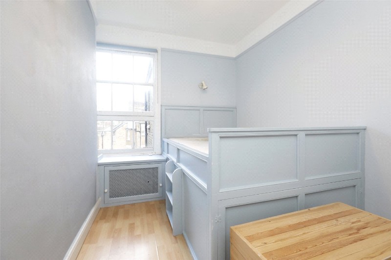 Clerkenwell Road, London, EC1R