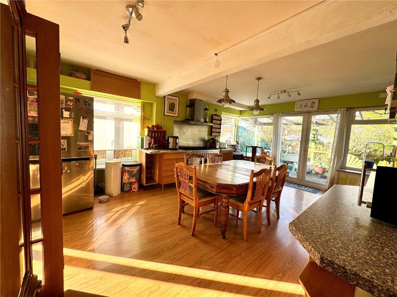 Ladysmith, Gomeldon, Salisbury, Wiltshire, SP4