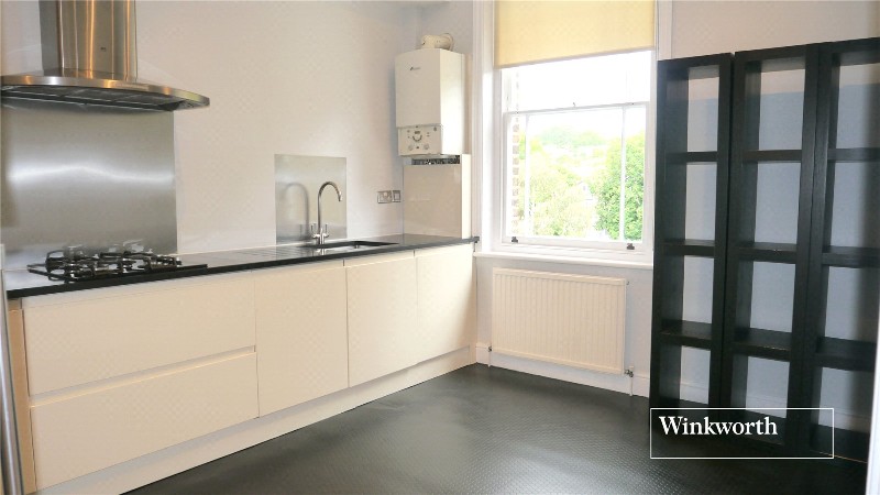 Station Road, New Barnet, EN5