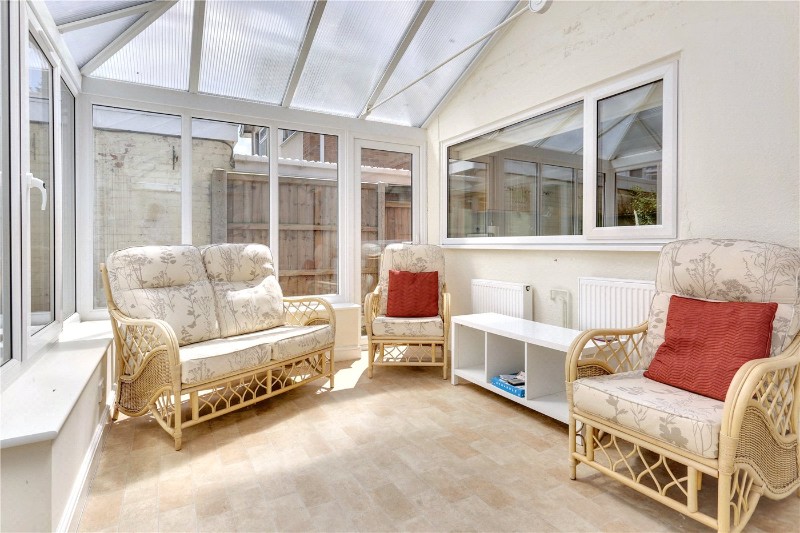 Leng Crescent, Eaton, Norwich, Norfolk, NR4