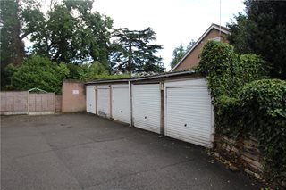 Claire Court, Woodside Avenue, London, N12