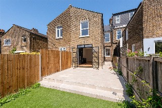 Nightingale Road, London, NW10