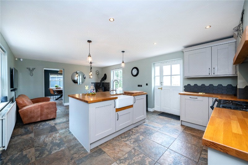Fen Road, Dowsby, Bourne, Lincolnshire, PE10