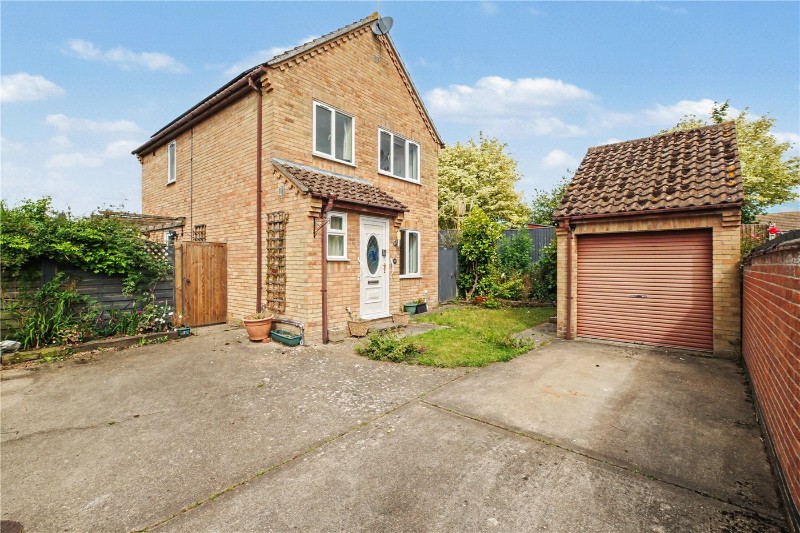 The Meadows, Thurton, Norwich, Norfolk, NR14