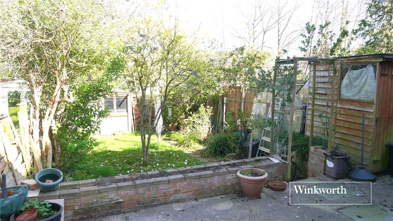 Church Hill Road, East Barnet, EN4