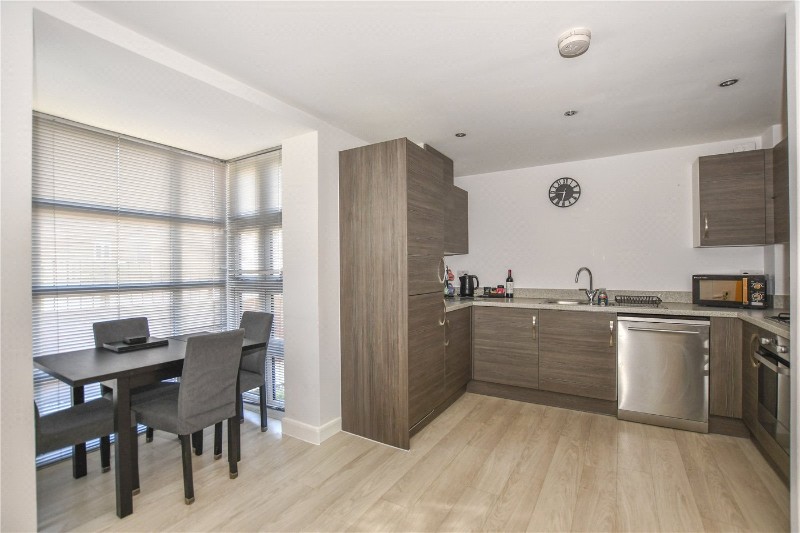 William Heelas Way, Wokingham, Berkshire, RG40
