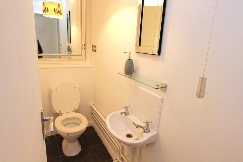 London Road, Hadleigh, Benfleet, Essex, SS7