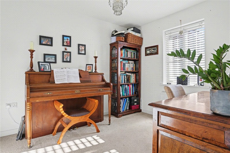 Almond Drive, Cringleford, Norwich, Norfolk, NR4