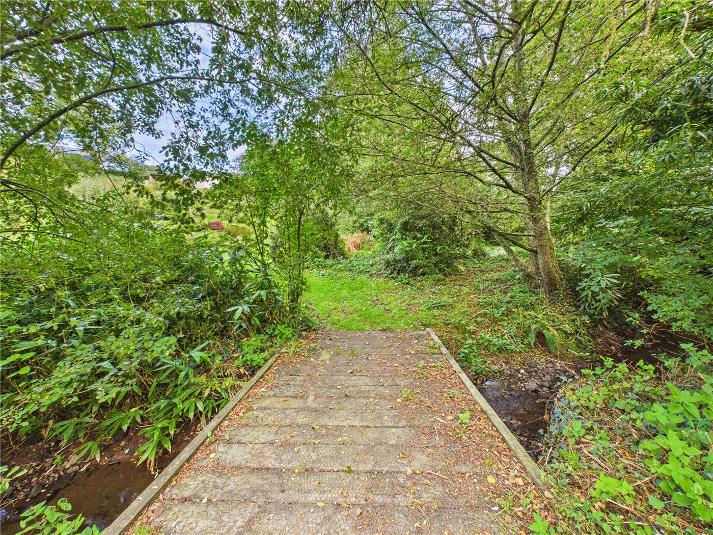 Grounds