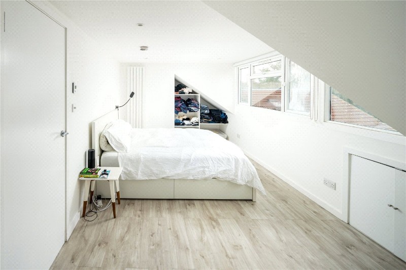 Earlham Grove, London, E7