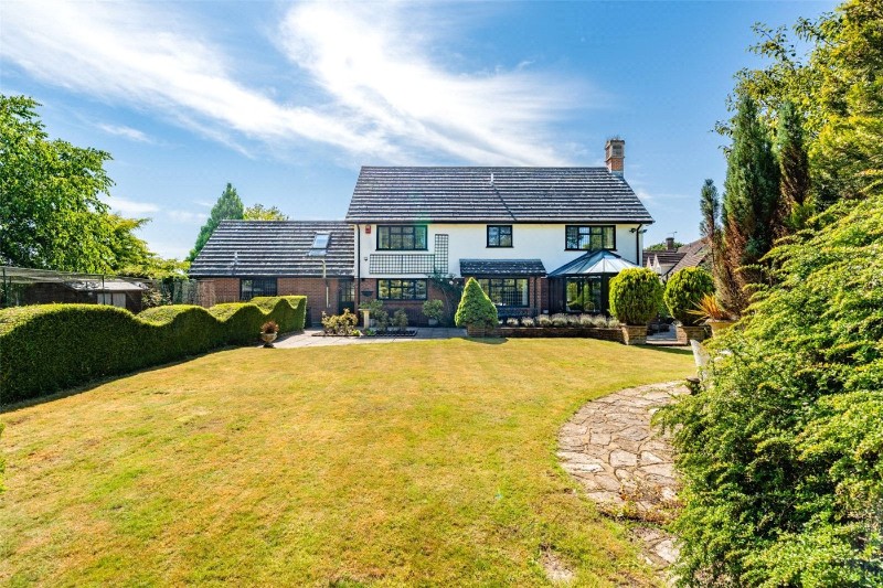 Holt Lane, Holt, Wimborne, Dorset, BH21