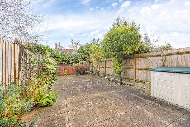 Hayes Grove, London, SE22