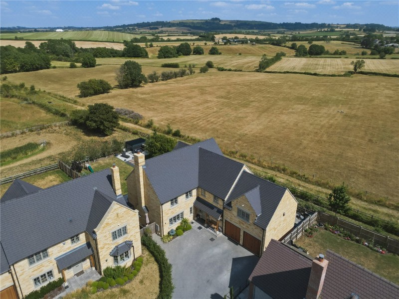 Haddon Fields, Shipston-on-Stour, Warwickshire, CV36